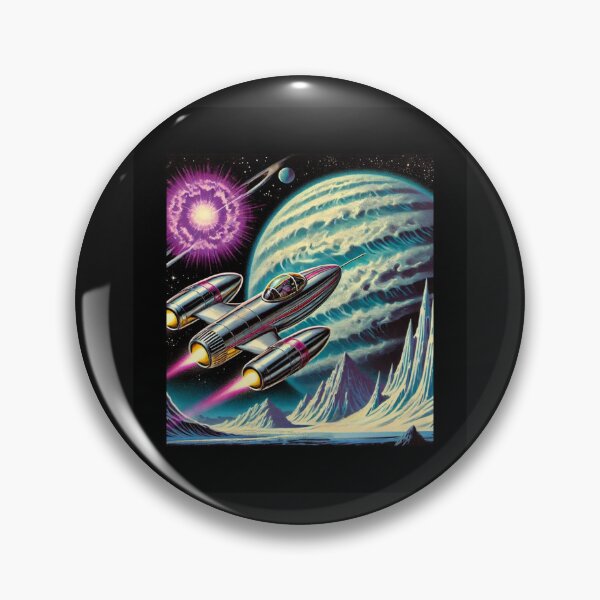 Item preview, spacex logo designed and sold by TEEJAMBOREE.