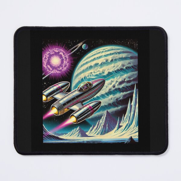 Item preview, spacex logo designed and sold by TEEJAMBOREE.