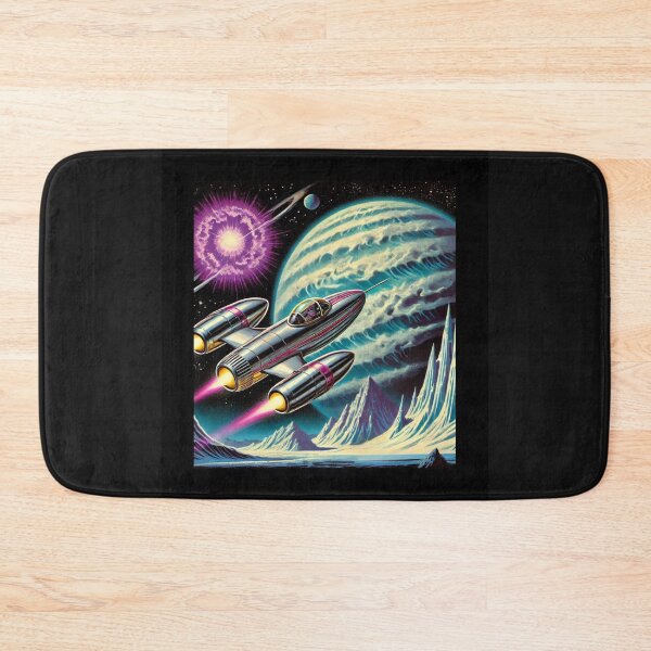 Item preview, logotipo de spacex designed and sold by TEEJAMBOREE.