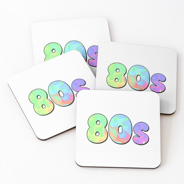 Item preview, 80s Baby, Retro  designed and sold by Sartoris Art.