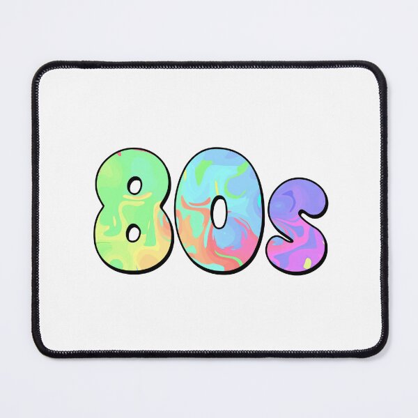 Item preview, 80s Baby, Retro designed and sold by Sartoris Art.