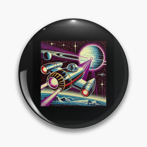 Item preview, spacex logo designed and sold by TEEJAMBOREE.