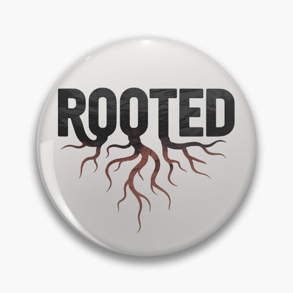 Item preview, Rooted designed and sold by Jollys-ArtShop.