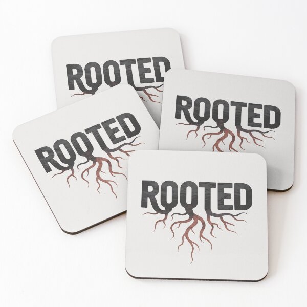 Item preview, Rooted designed and sold by Jollys-ArtShop.