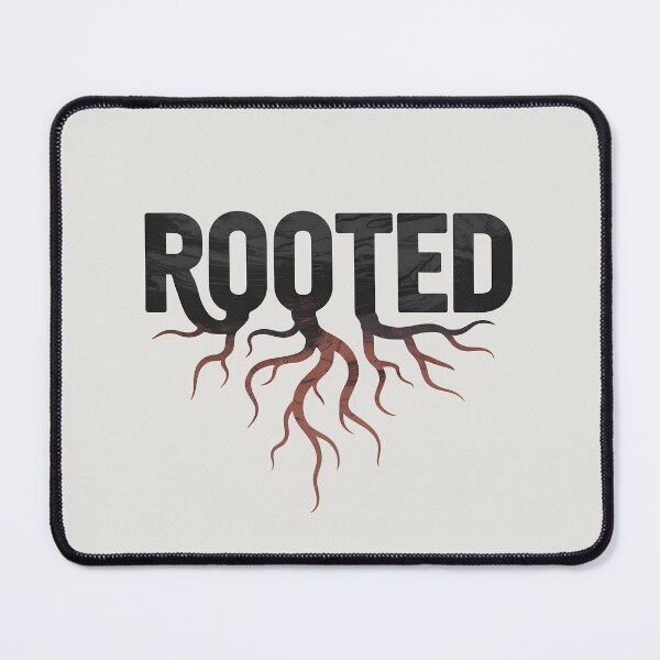 Item preview, Rooted designed and sold by Jollys-ArtShop.