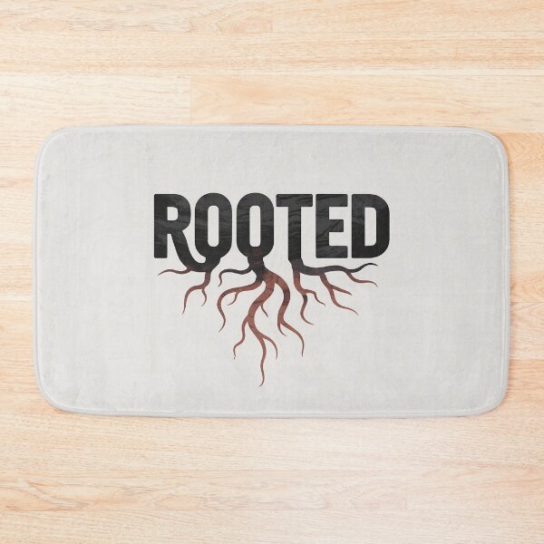 Item preview, Rooted designed and sold by Jollys-ArtShop.