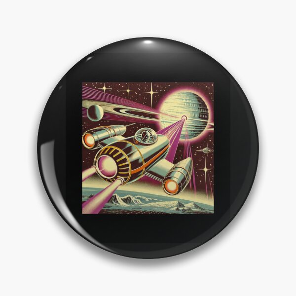 Item preview, spacex logo designed and sold by TEEJAMBOREE.