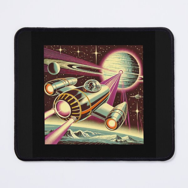 Item preview, spacex logo designed and sold by TEEJAMBOREE.