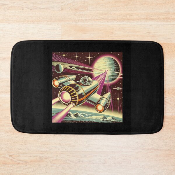 Item preview, logotipo de spacex designed and sold by TEEJAMBOREE.