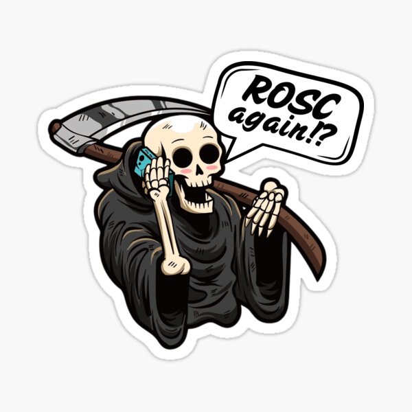 Vista previa del artículo con la obra «¿¡Rosc otra vez!?», diseñado y vendido por Doc1989.