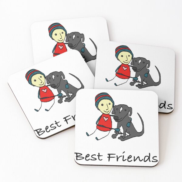 Item preview, Best Friends designed and sold by Kind Living.