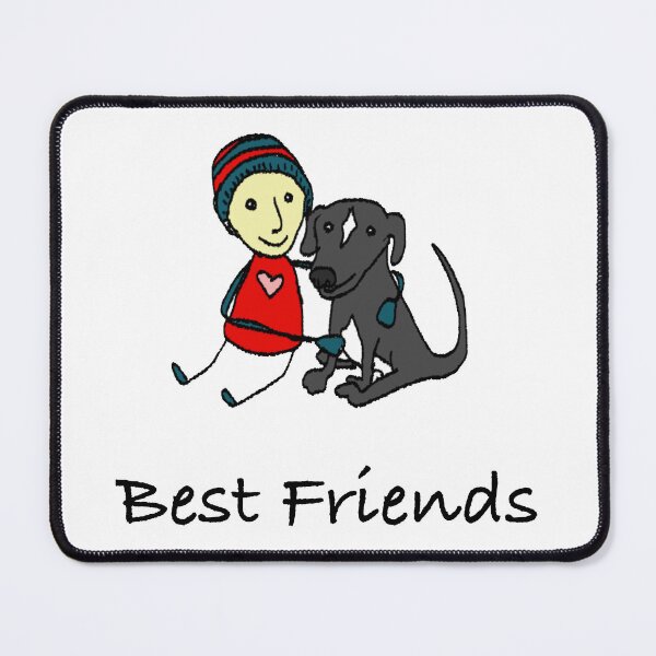 Item preview, Best Friends designed and sold by Kind Living.