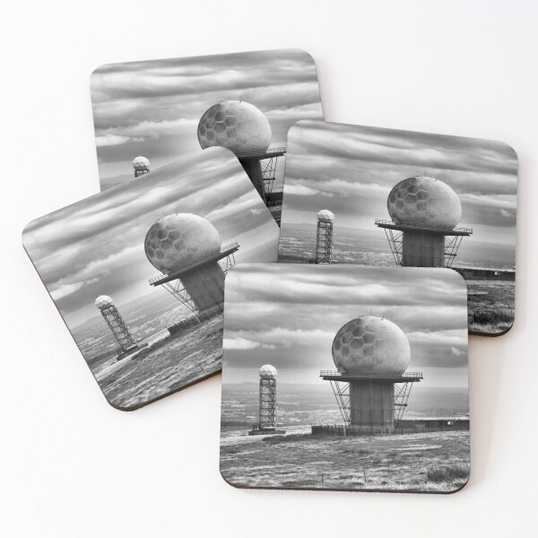 Item preview, Golf Ball Monochrome designed and sold by Rachel J Bowler.