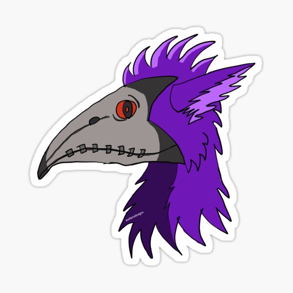 Artikel-Vorschau von Pest Arzt, designt und verkauft von Asellersdesigns.