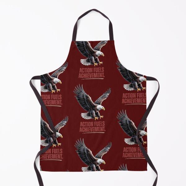 Item preview, Action Fuels Achievement. designed and sold by MemoriesOnPics.
