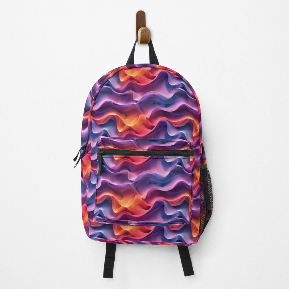 Item preview, Backpack designed and sold by NTGUILTY.