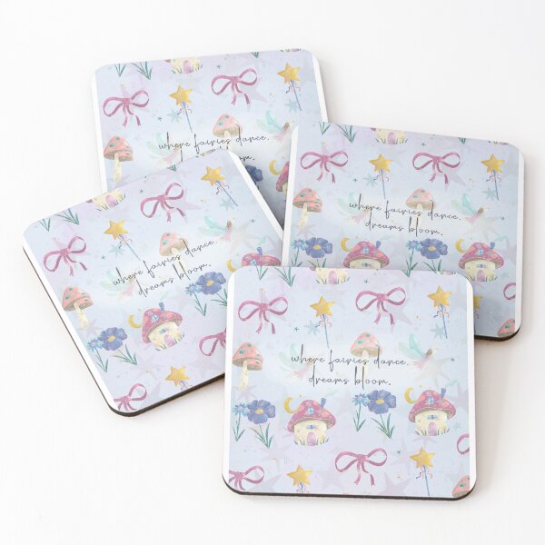 Item preview, Fairy Art Print designed and sold by addelinhindman.