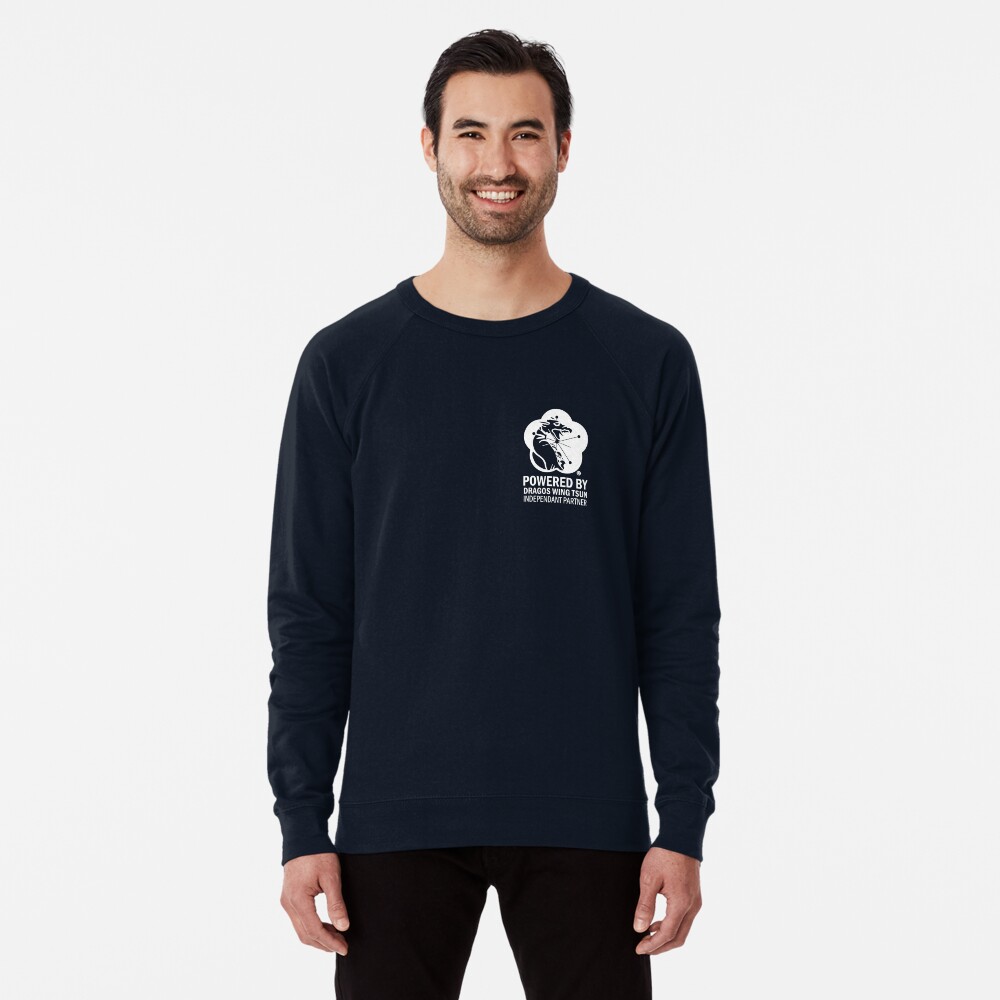 Item preview, Lightweight Sweatshirt designed and sold by sifumartin.