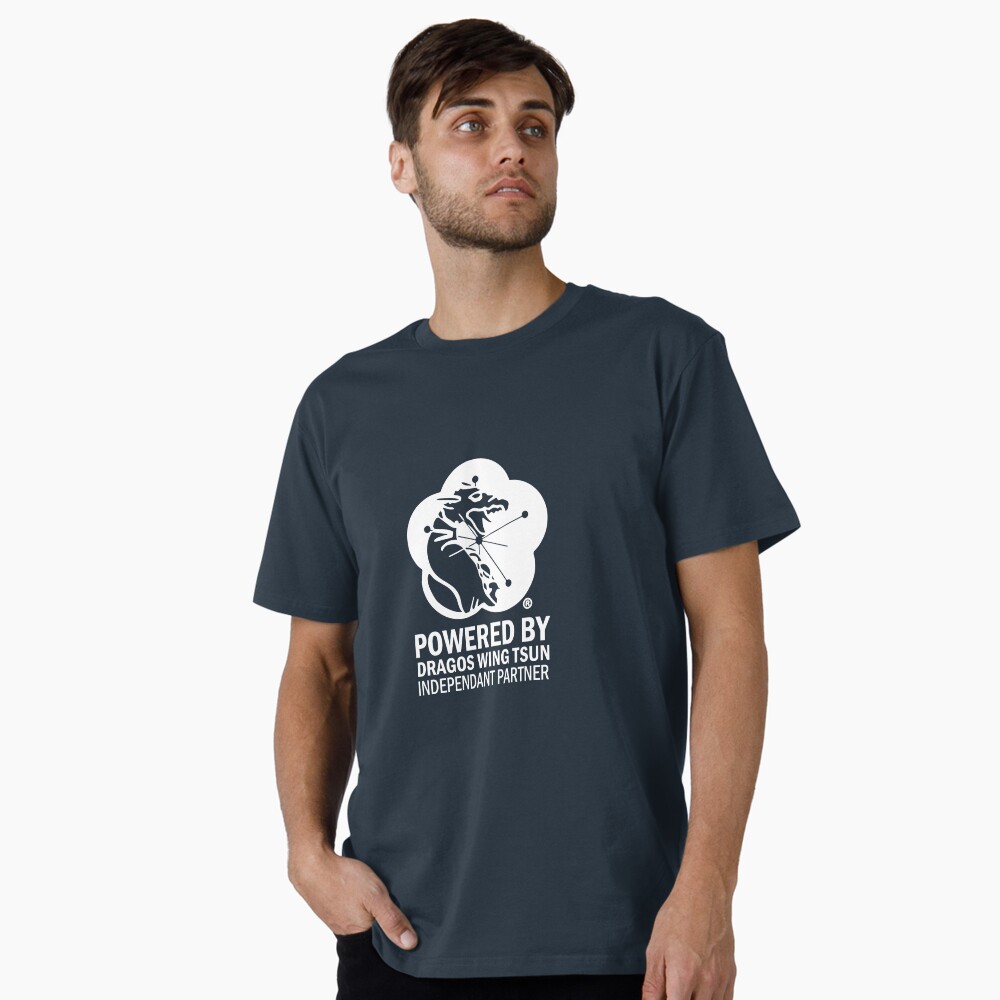 Item preview, Premium T-Shirt designed and sold by sifumartin.
