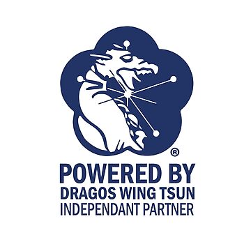 Artwork thumbnail, POWERED BY DRAGOS WING TSUN COLLECTION by sifumartin