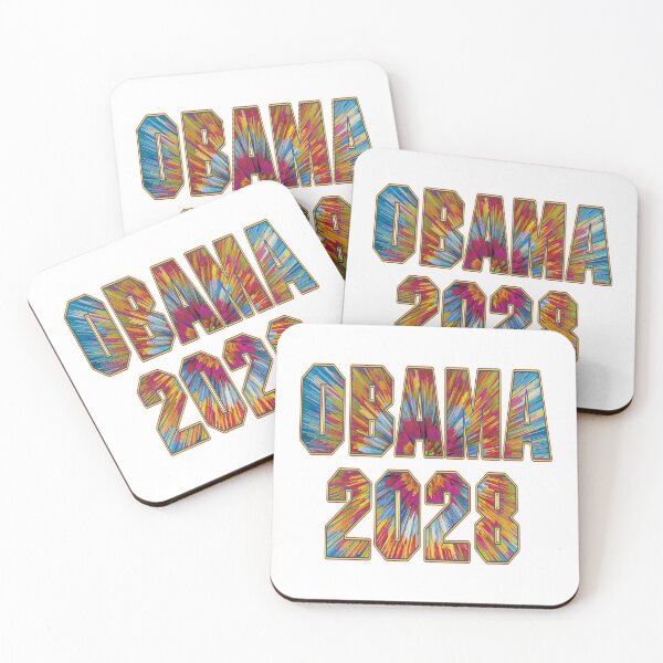 Item preview, Obama 2028.  designed and sold by EunsooLee.