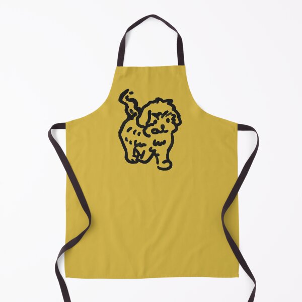 Item preview, Little doggo designed and sold by mangopuffstudio.