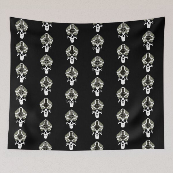 Item preview, Daddy 3 Black designed and sold by Clergy Curios.