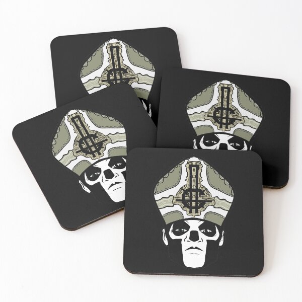 Item preview, Daddy 3 Black designed and sold by Clergy Curios.