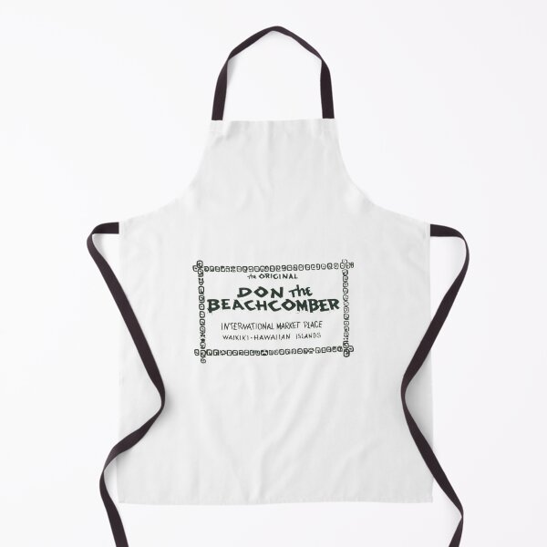 Item preview, Vintage Don The Beachcomber designed and sold by QuayTradingCo.
