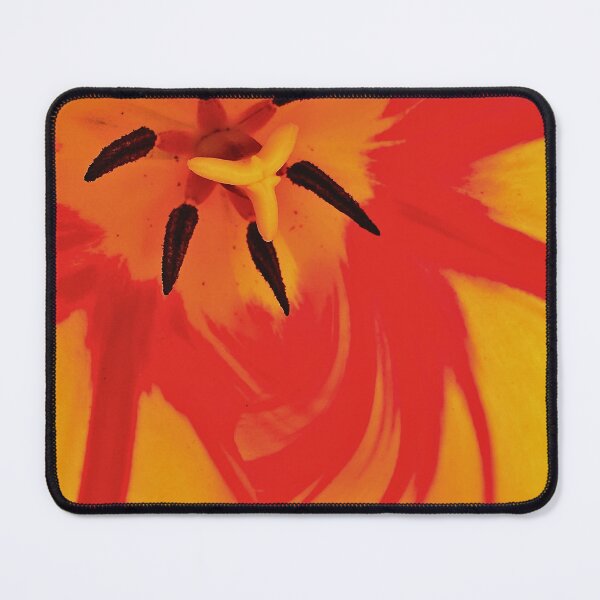 Item preview, Dragon Tulip Interior designed and sold by South Bay Storyteller .