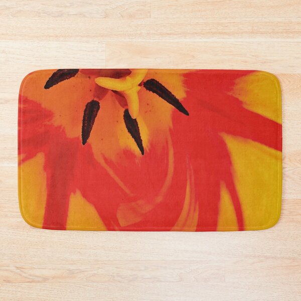 Item preview, Dragon Tulip Interior designed and sold by South Bay Storyteller .