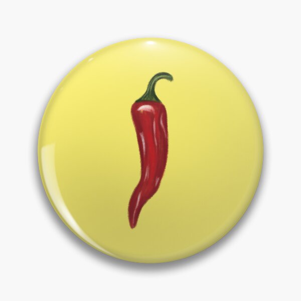 Item preview, Hot Chili Peppers (Version 3) designed and sold by Scarlet Swan.