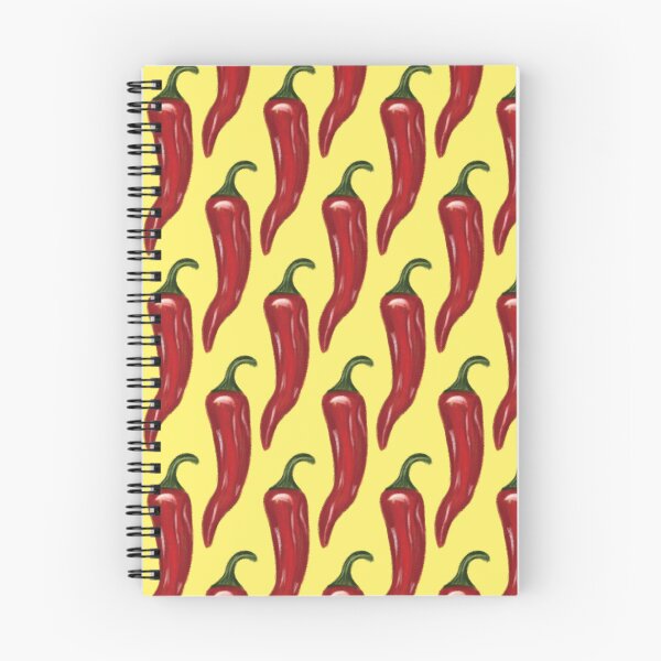 Item preview, Hot Chili Peppers (Version 3) designed and sold by Scarlet Swan.