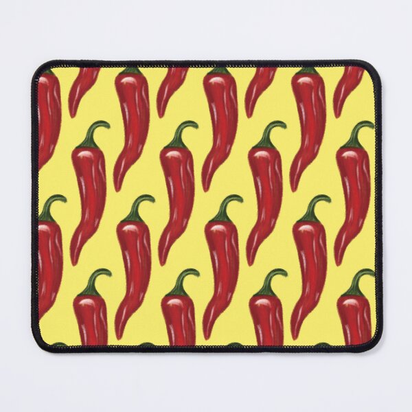 Item preview, Hot Chili Peppers (Version 3) designed and sold by Scarlet Swan.