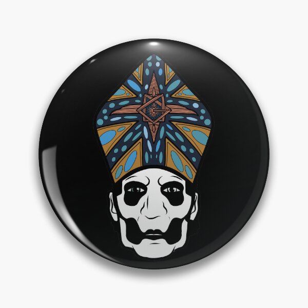 Item preview, Daddy 4 Black designed and sold by Clergy Curios.
