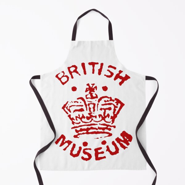 Item preview, Library Stamp Special Collections British Museum 1920s designed and sold by Pixelchicken.