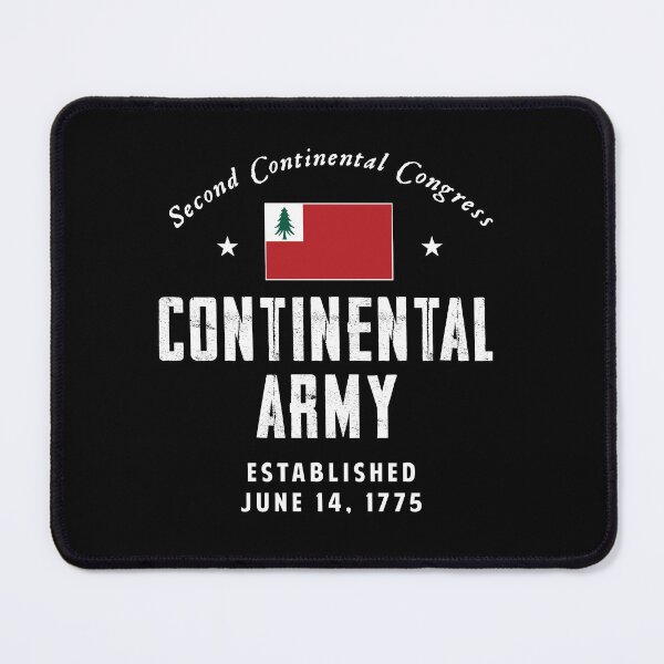 Item preview, Continental Army 1775 designed and sold by twHistory.