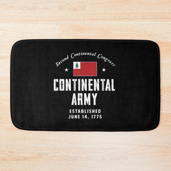 Item preview, Continental Army 1775 designed and sold by twHistory.