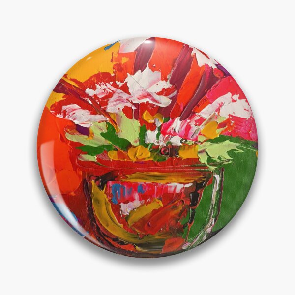 Item preview, August Flowers designed and sold by NicholasVitale.