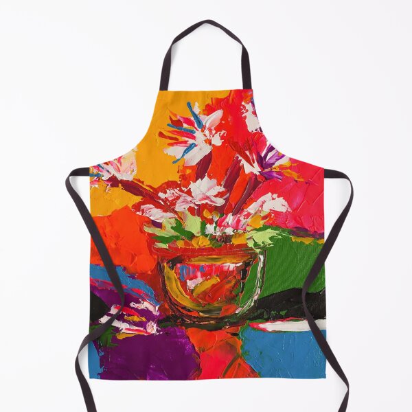 Item preview, August Flowers designed and sold by NicholasVitale.