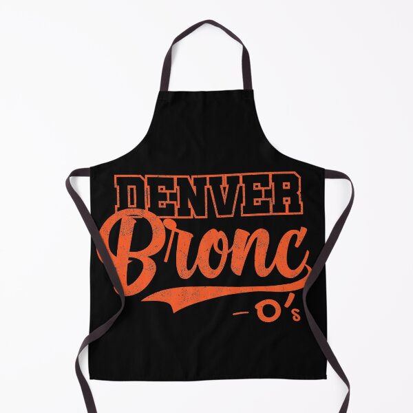 Item preview, Funny Broncos designed and sold by kawaii Cookies.