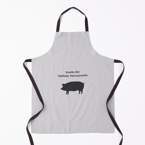 Item preview, Smells Like Hatfield designed and sold by Kilted Owl.