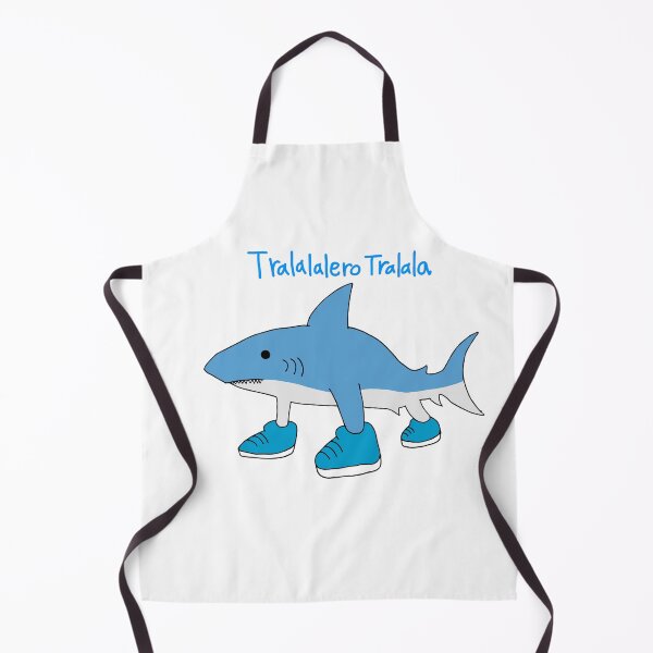 Item preview, tralalero tralala designed and sold by Polarisofficial.