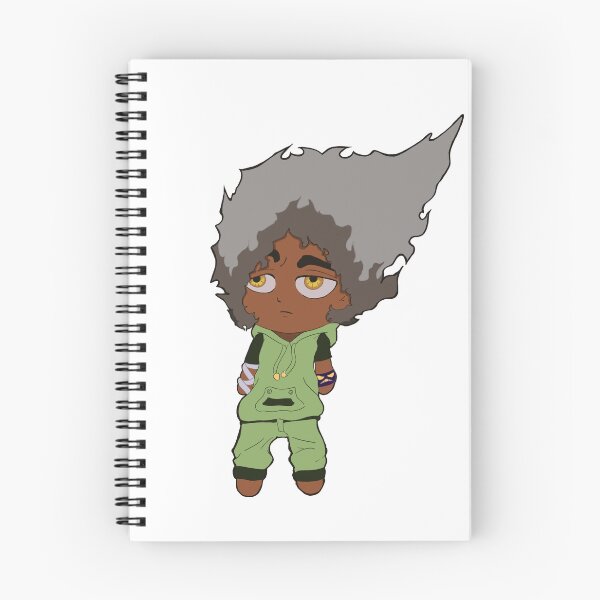 Item preview, Time Capsule: Aren designed and sold by ShoppeDeForoqet.