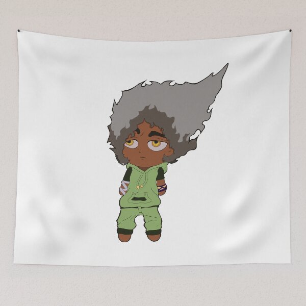 Item preview, Time Capsule: Aren designed and sold by ShoppeDeForoqet.