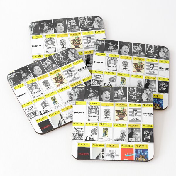 Item preview, Sondheim's Shows designed and sold by kadeowens22.