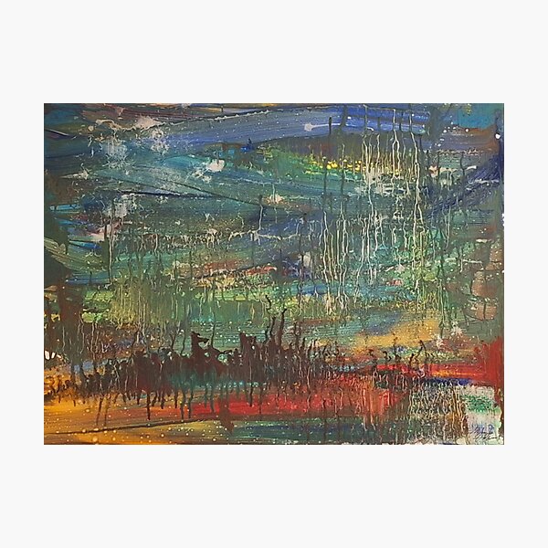Item preview, Pantano de Aurora designed and sold by Linaae2.