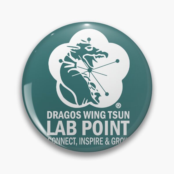 Item preview, DRAGOS WING TSUN LAB POINT COLLECTION designed and sold by sifumartin.