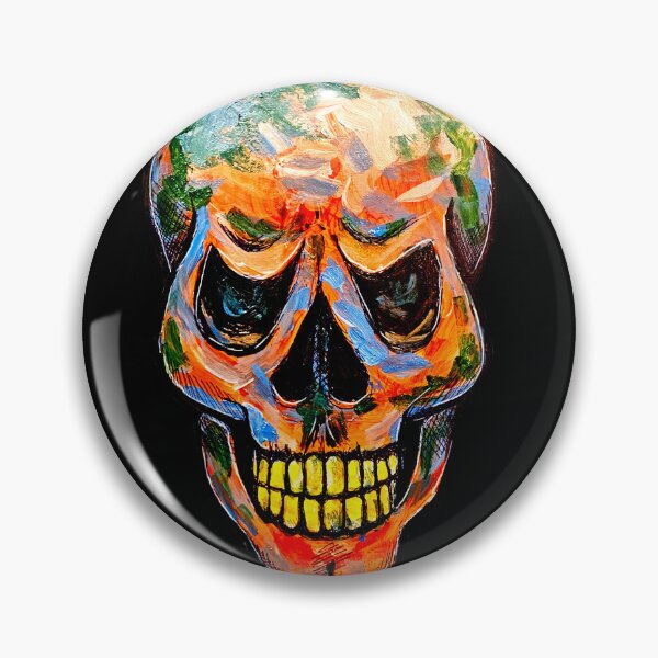 Item preview, caveira somente designed and sold by herbertteo.