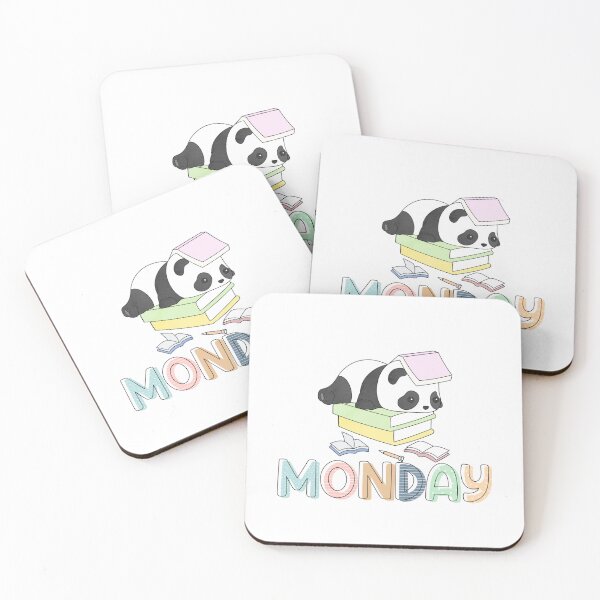 Item preview, Monday  designed and sold by Aisha  Hamza.